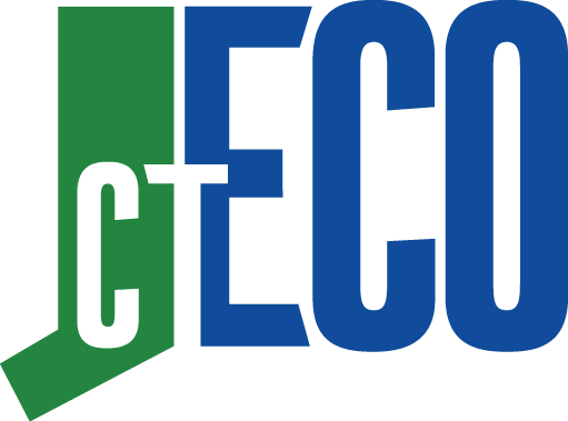 CT ECO logo