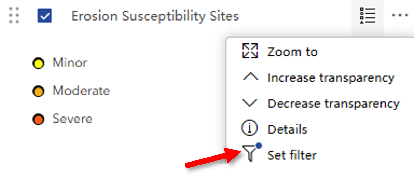 Active filter