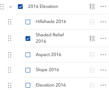 Elevation Group example