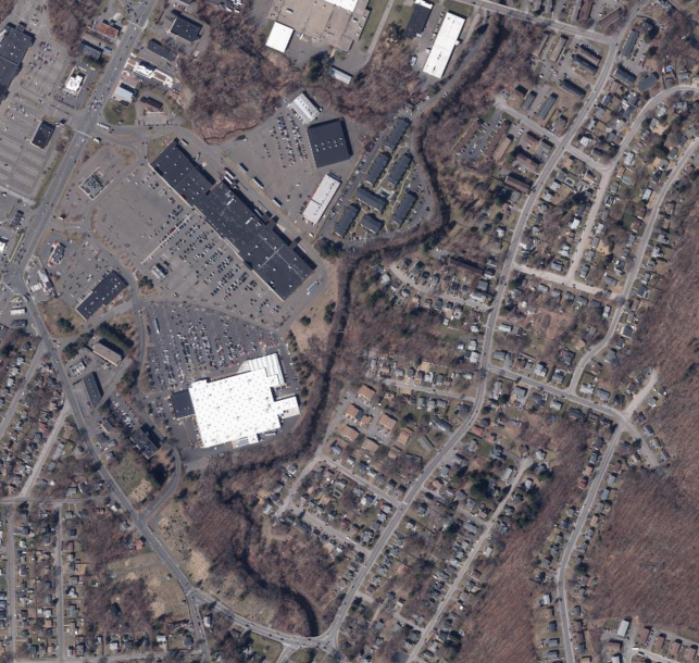 2023 Aerial image example